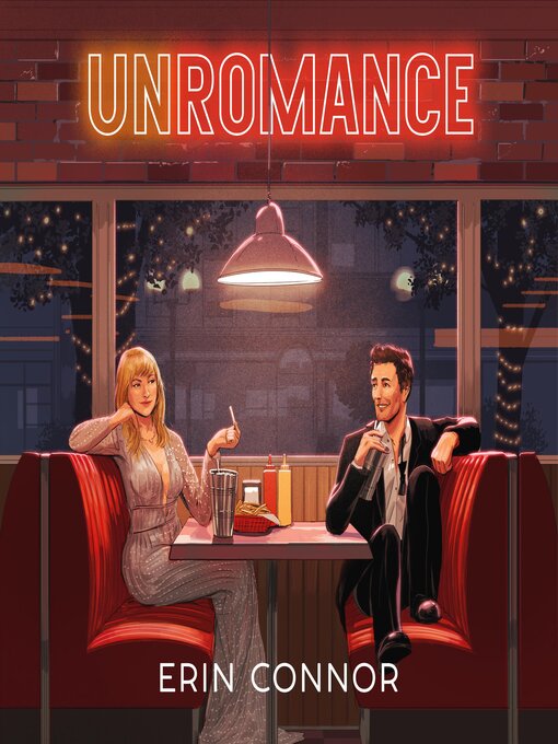 Title details for Unromance by Erin Connor - Wait list